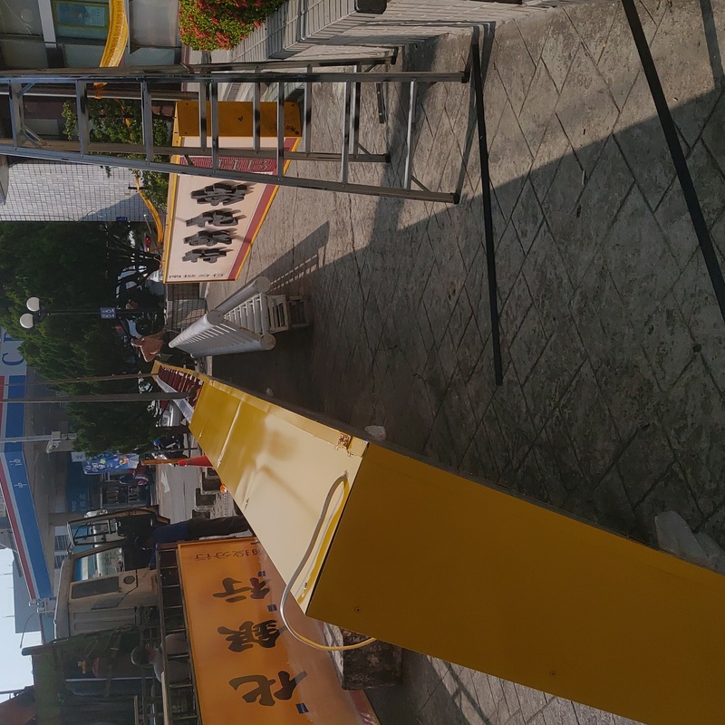 台中 LED 招牌製作實績 - 玖伍柒廣告招牌