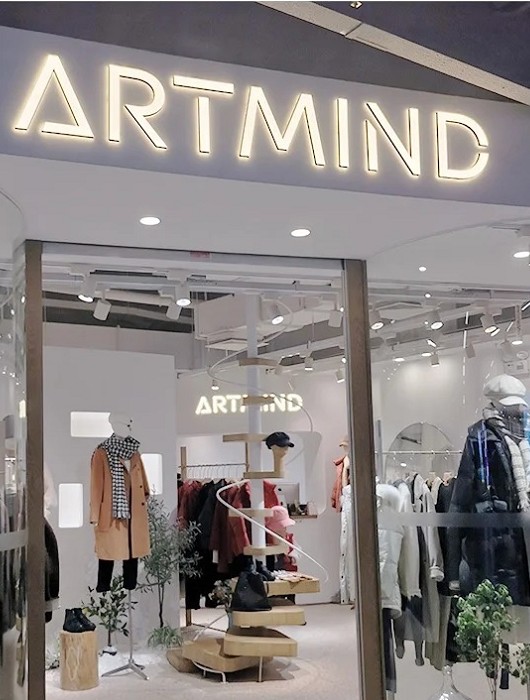 台中無接縫招牌設計服務