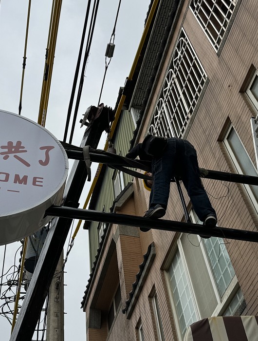 台中 LED 招牌製作服務